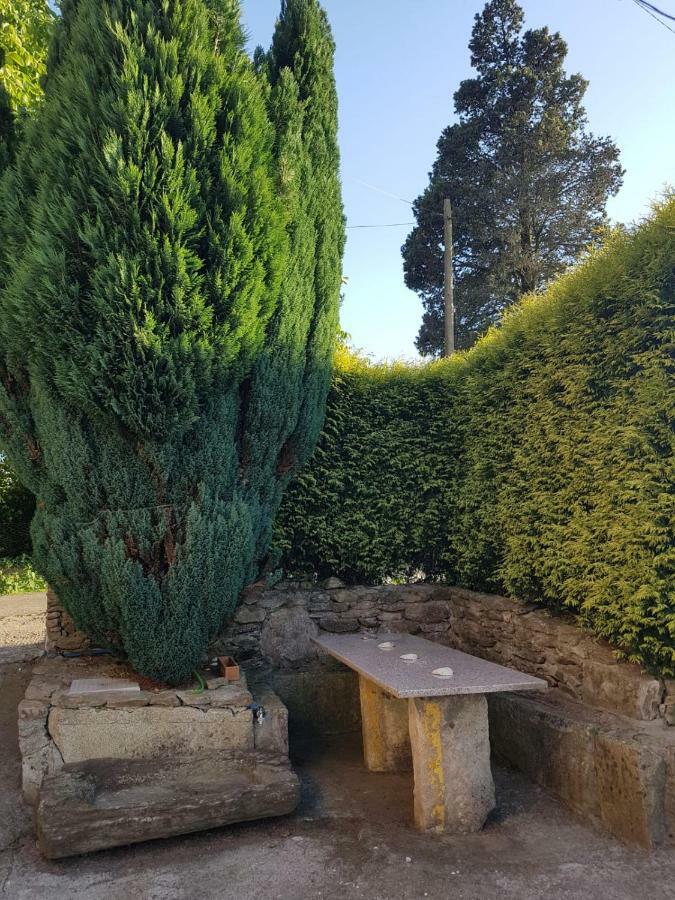 فندق Mirador De Rouris A Brea المظهر الخارجي الصورة
